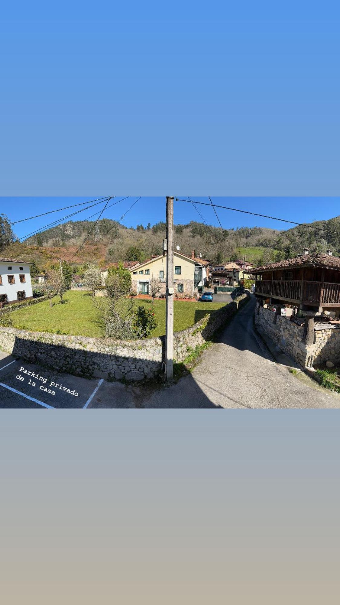 La Olivia 53 Boutique Con Zona Chill Out Exterior Villa Cangas de Onís Exterior photo