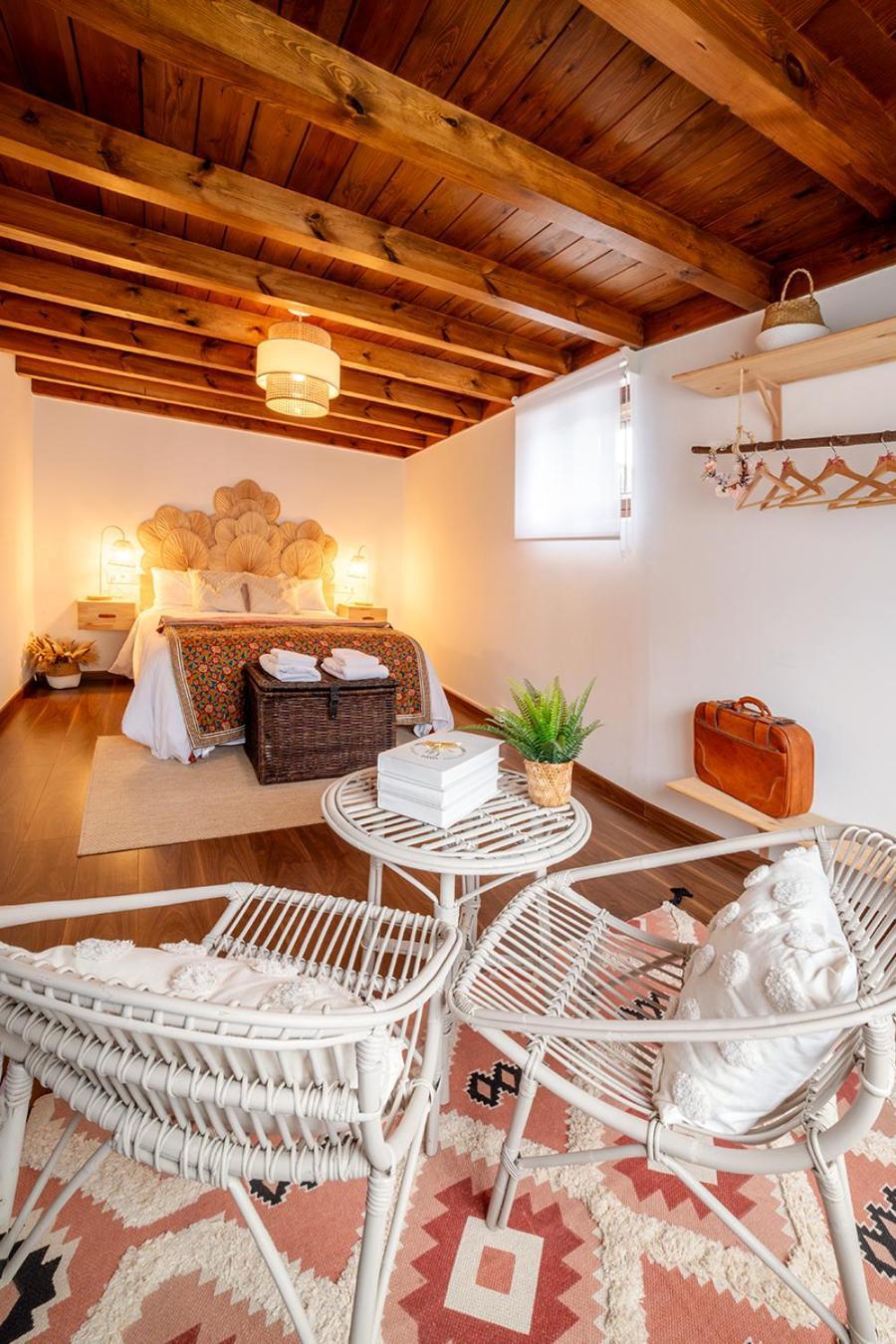 La Olivia 53 Boutique Con Zona Chill Out Exterior Villa Cangas de Onís Exterior photo